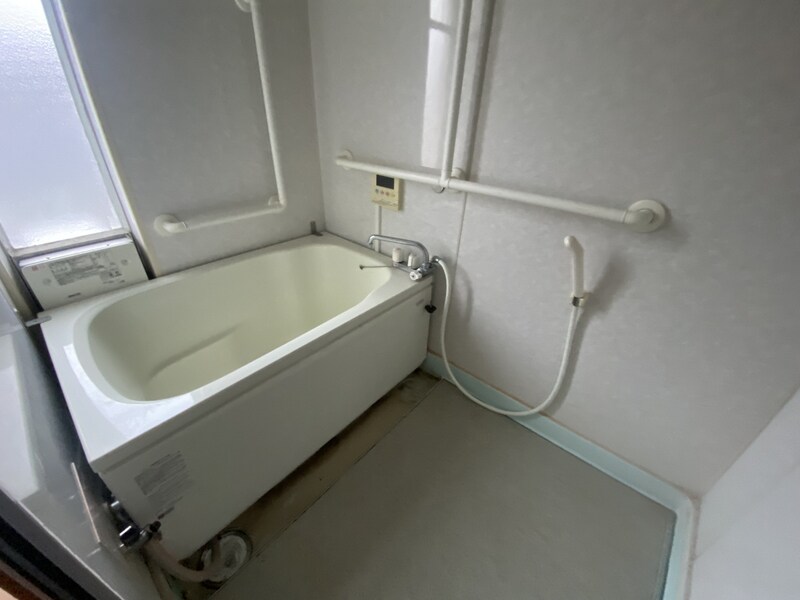 青山年ヶ森ハイツ A棟の物件内観写真