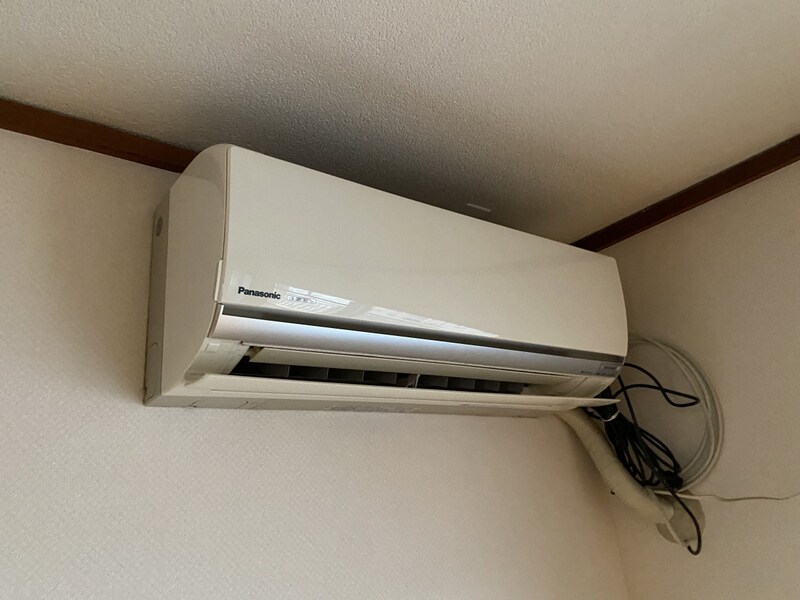 青山年ヶ森ハイツ A棟の物件内観写真