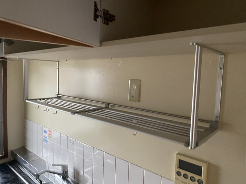 青山年ヶ森ハイツ A棟の物件内観写真