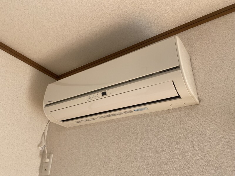 エトランス東洋高前の物件内観写真