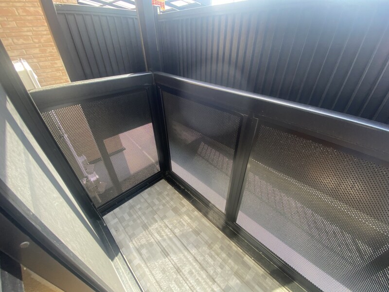 エトランス東洋高前の物件内観写真