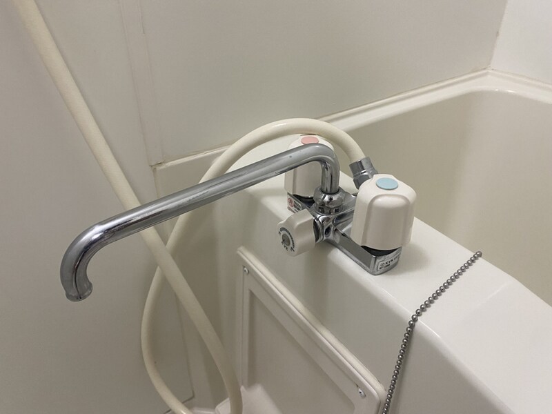 エトランス東洋高前の物件内観写真