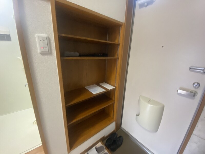 エトランス東洋高前の物件内観写真