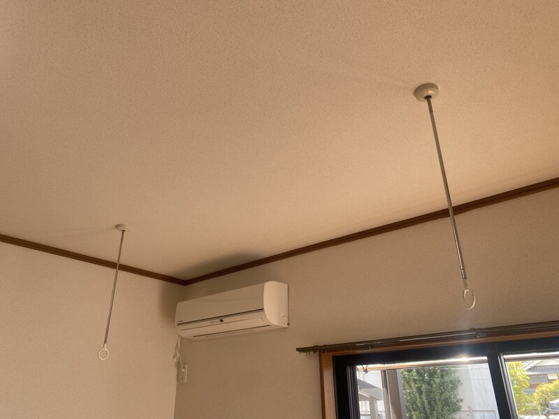 エトランス東洋高前の物件内観写真