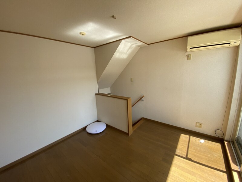 THE CITY姫路獨協大学前の物件内観写真