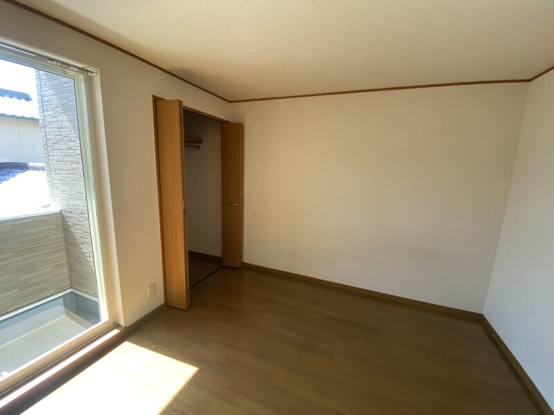 THE CITY姫路獨協大学前の物件内観写真