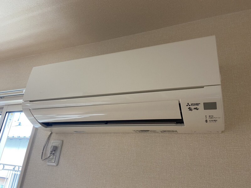 ラ・メゾン・ド・ハセナカの物件内観写真