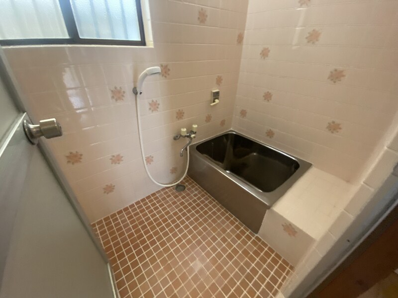 御着貸家 西棟(連立戸建て)の物件内観写真