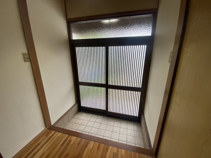 御着貸家 西棟(連立戸建て)の物件内観写真