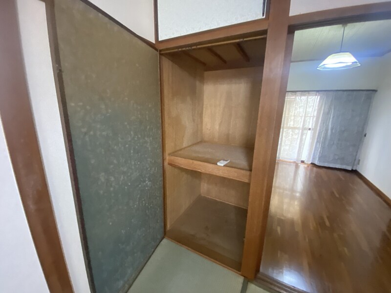 御着貸家 西棟(連立戸建て)の物件内観写真