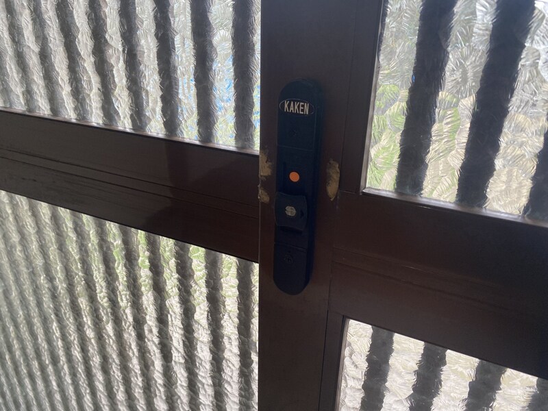 御着貸家 西棟(連立戸建て)の物件内観写真