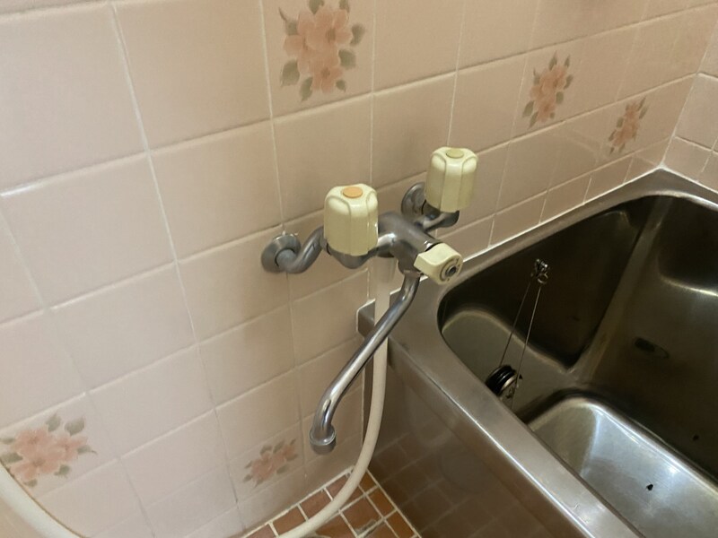 御着貸家 西棟(連立戸建て)の物件内観写真