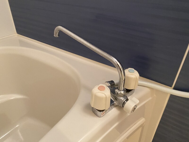 サンリット・ヴィラ神屋の物件内観写真