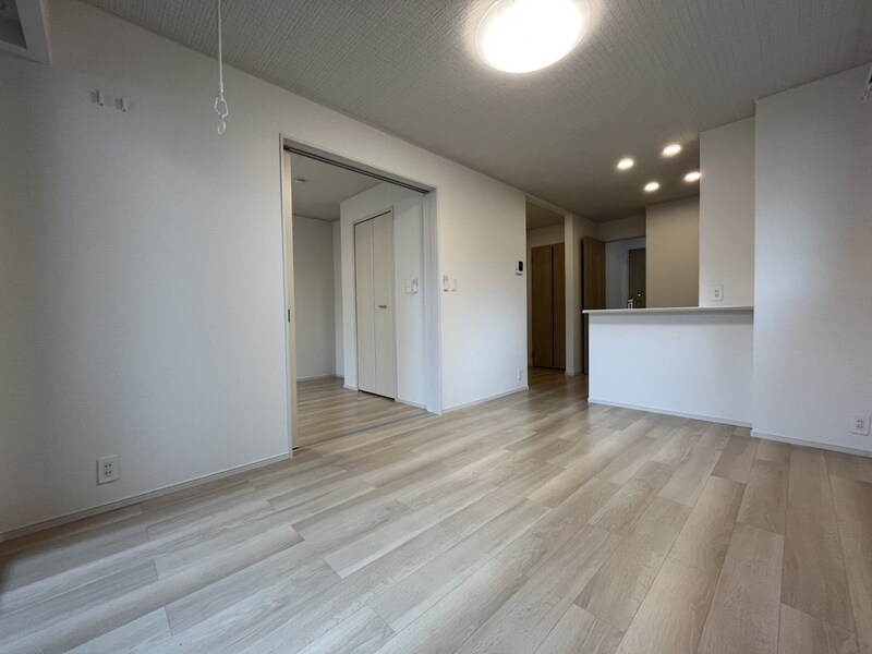 コンフォースHISAGOの物件内観写真