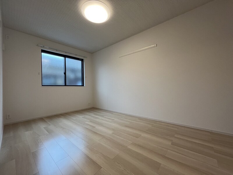 コンフォースHISAGOの物件内観写真