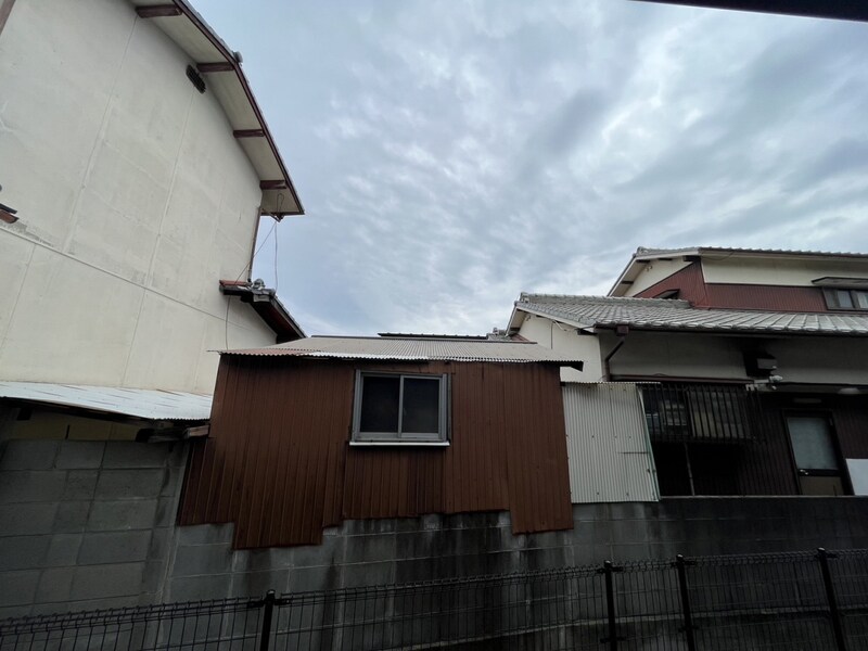 コンフォースHISAGOの物件内観写真