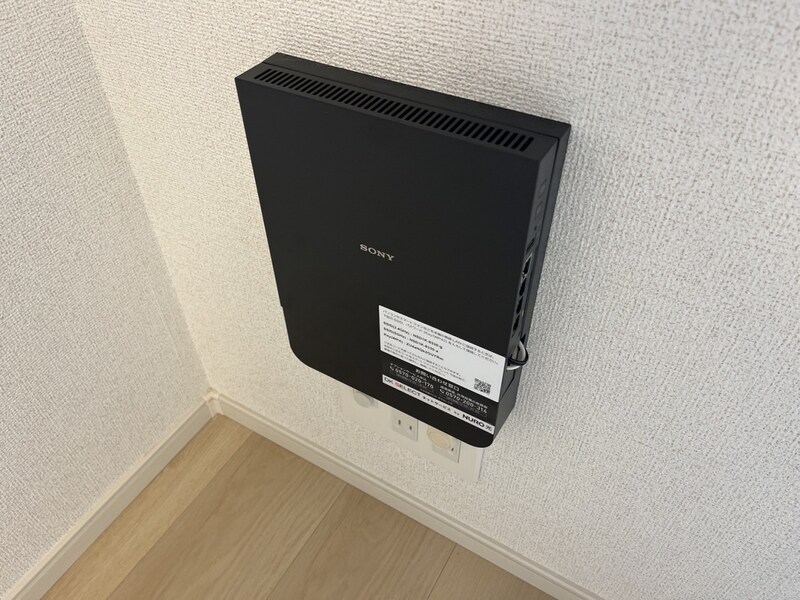 コンフォースHISAGOの物件内観写真