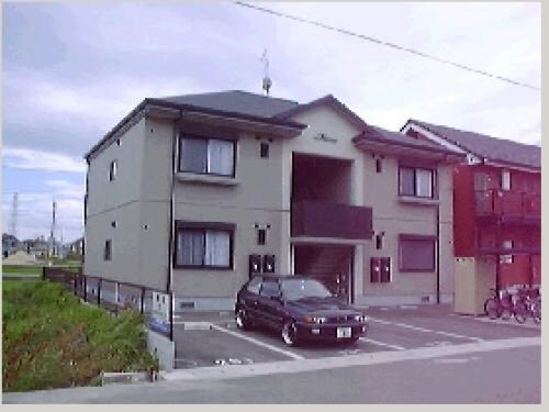 フォーレス塩屋の物件外観写真