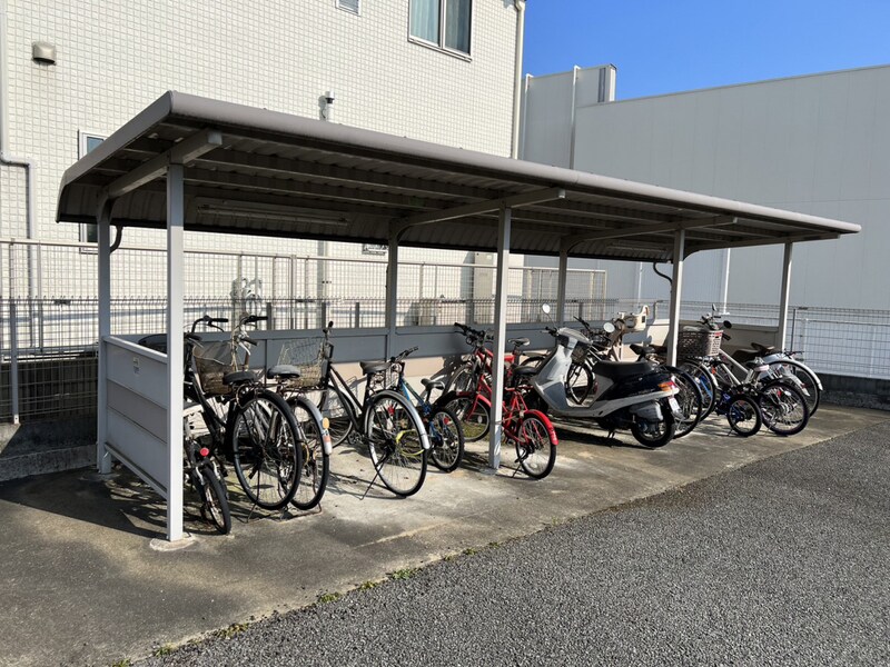 エスペランス姫路の物件内観写真