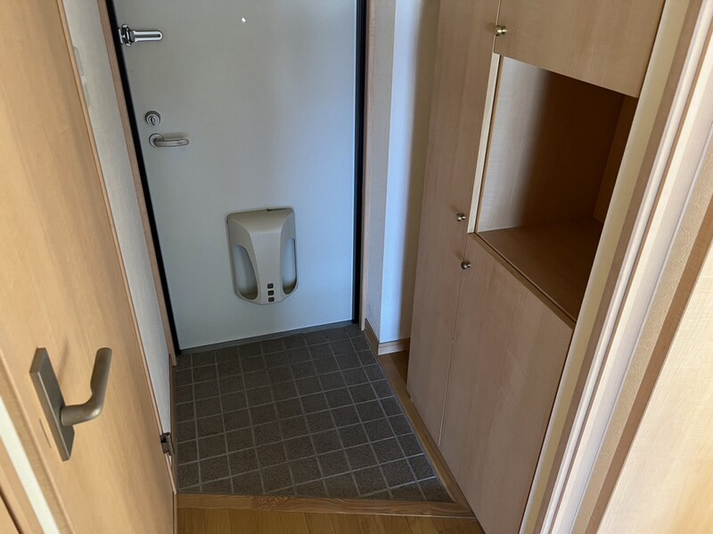 エスペランス姫路の物件内観写真