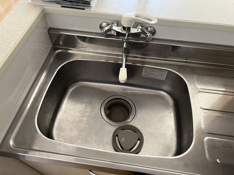 エスペランス姫路の物件内観写真