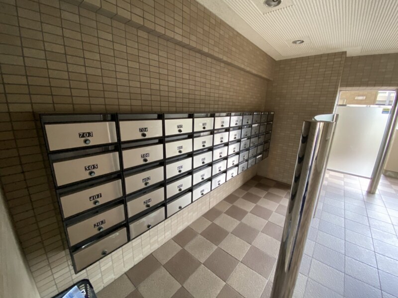 ハーモニー三幸Ⅰの物件内観写真