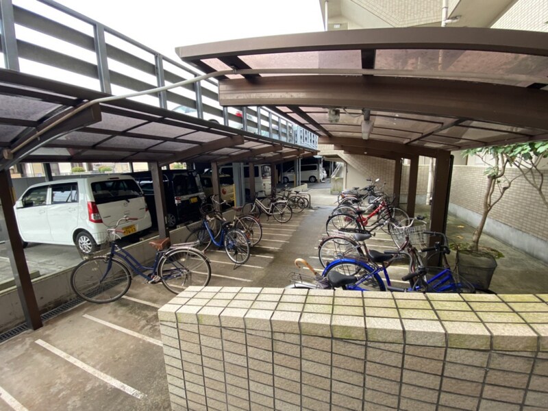 ハーモニー三幸Ⅰの物件内観写真