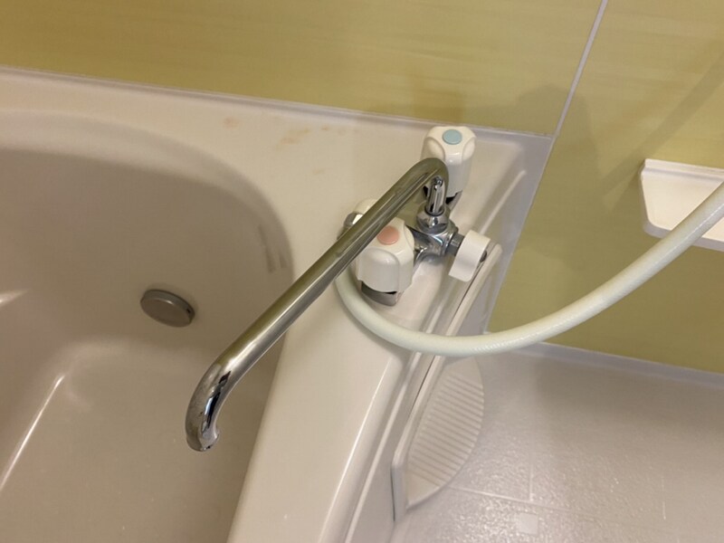 グランペール古賀ⅢBの物件内観写真