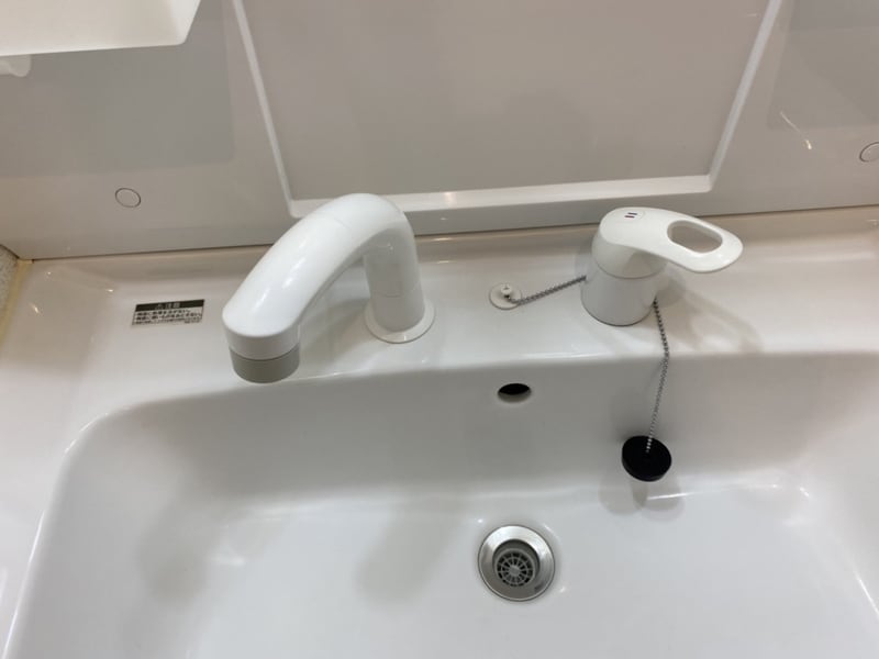 グランペール古賀ⅢBの物件内観写真