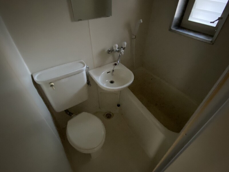 サンハイツ八代の物件内観写真