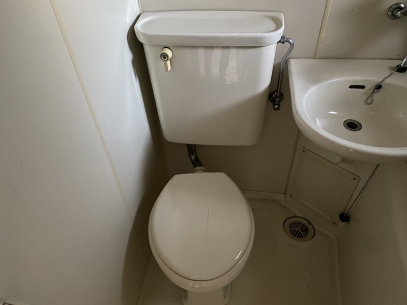 サンハイツ八代の物件内観写真