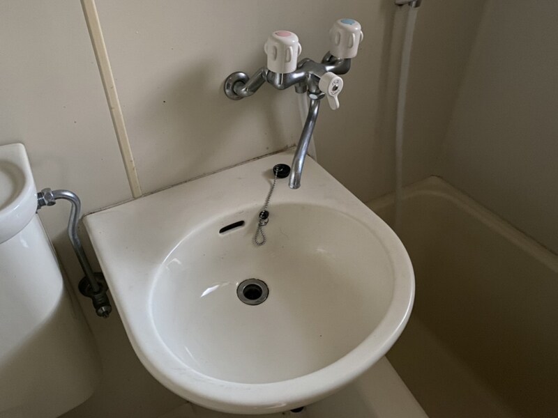 サンハイツ八代の物件内観写真