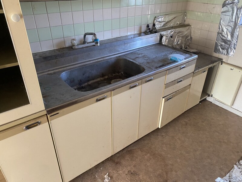 コーポ青山Ⅱの物件内観写真