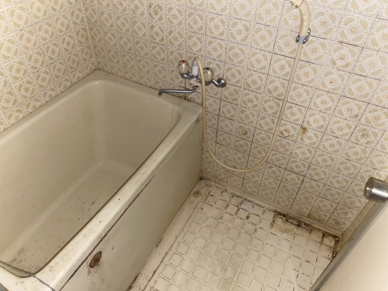 コーポ青山Ⅱの物件内観写真