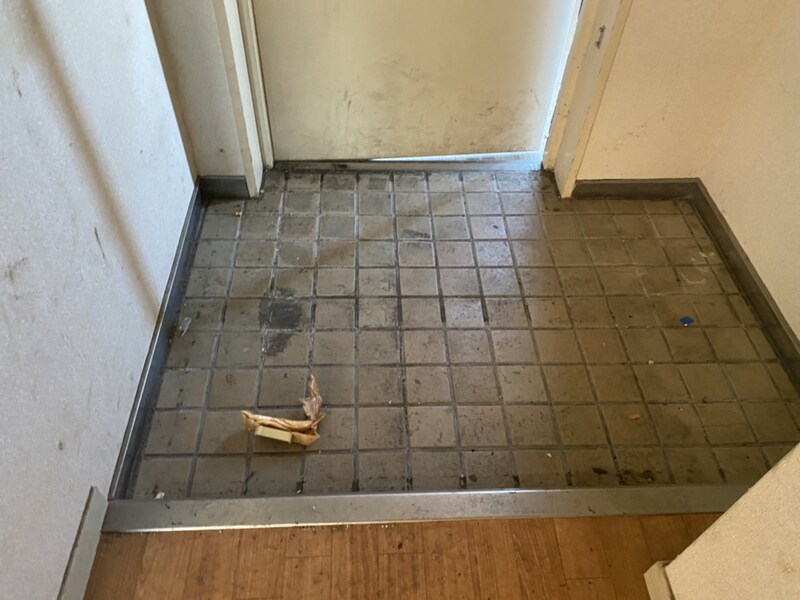 コーポ青山Ⅱの物件内観写真