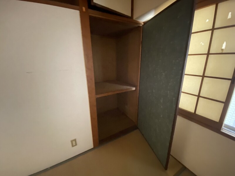 コーポ青山Ⅱの物件内観写真