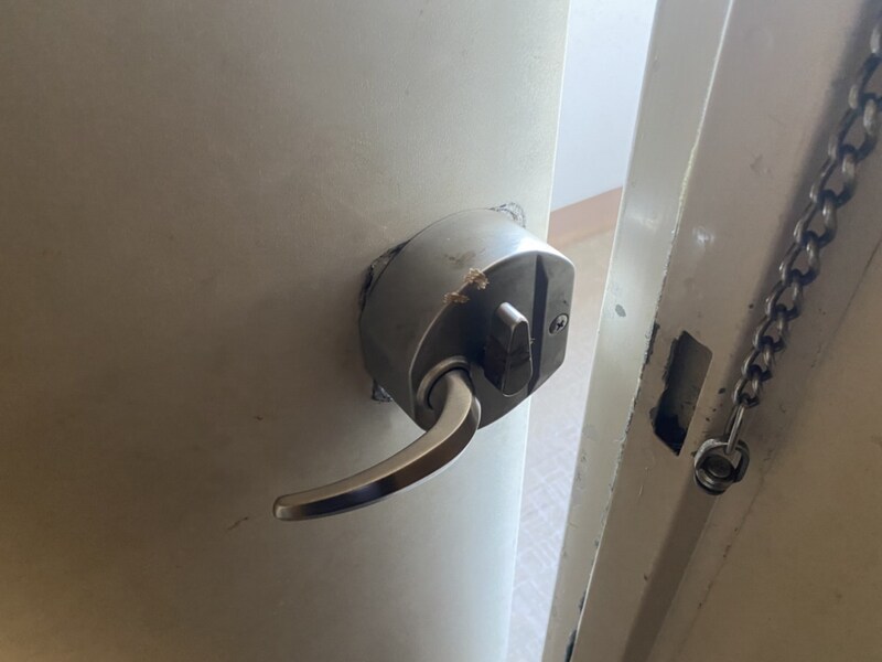 コーポ青山Ⅱの物件内観写真