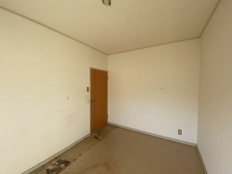 コーポ青山Ⅱの物件内観写真