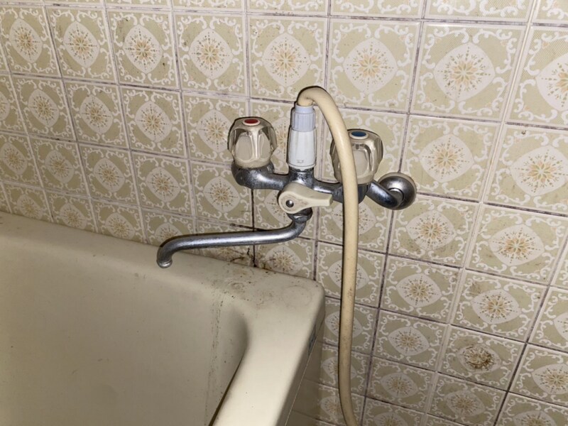 コーポ青山Ⅱの物件内観写真