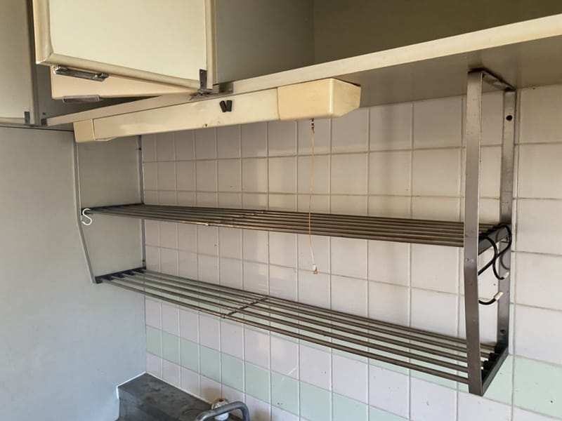 コーポ青山Ⅱの物件内観写真