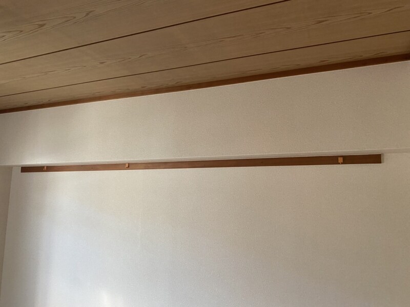 コーポ青山Ⅱの物件内観写真