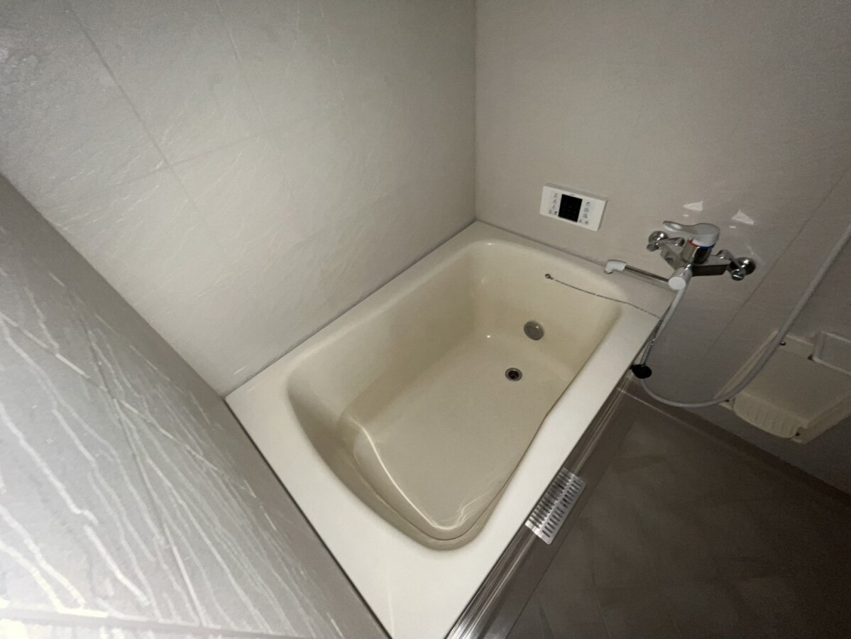 AMBER PEARL(アンバーパール)の物件内観写真