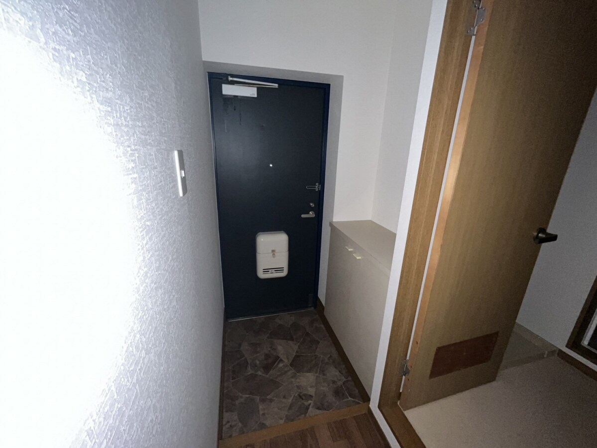 AMBER PEARL(アンバーパール)の物件内観写真