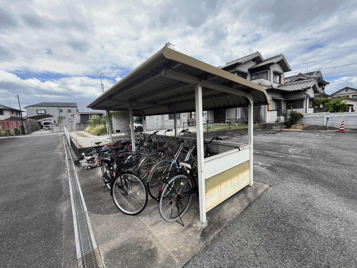 AMBER PEARL(アンバーパール)の物件内観写真