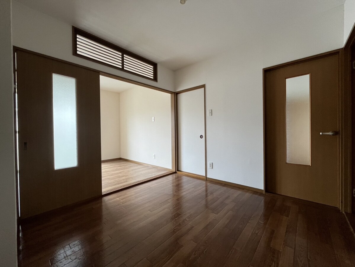 AMBER PEARL(アンバーパール)の物件内観写真