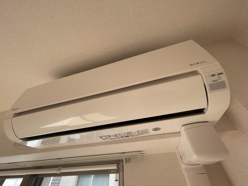 クレールの物件内観写真