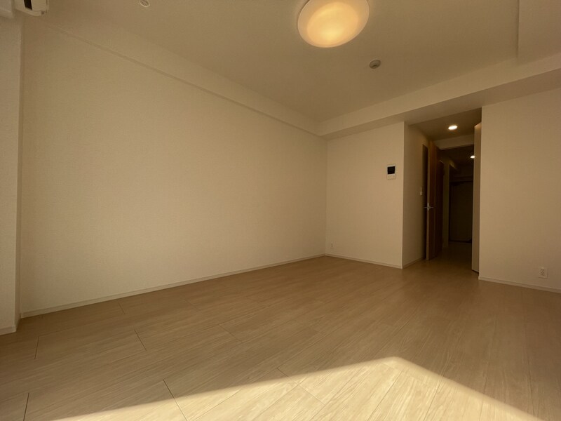 クレールの物件内観写真