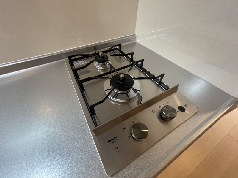 クレールの物件内観写真