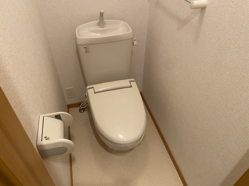 フローリアン・Fの物件内観写真