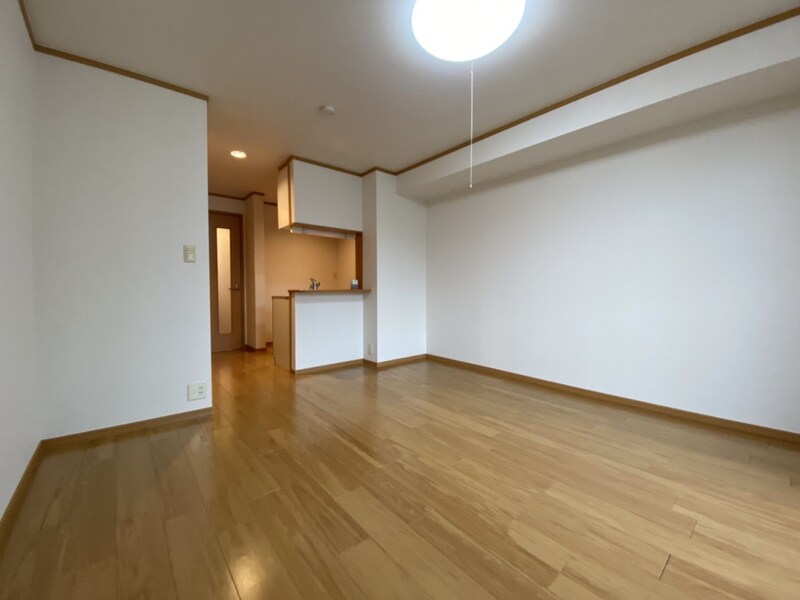 フローリアン・Fの物件内観写真